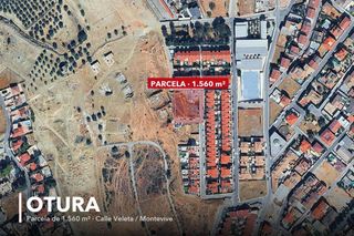 Wohngrundstück  Calle montevive. Oportunidad solar residencial en el cinturón metropolitano de gr
