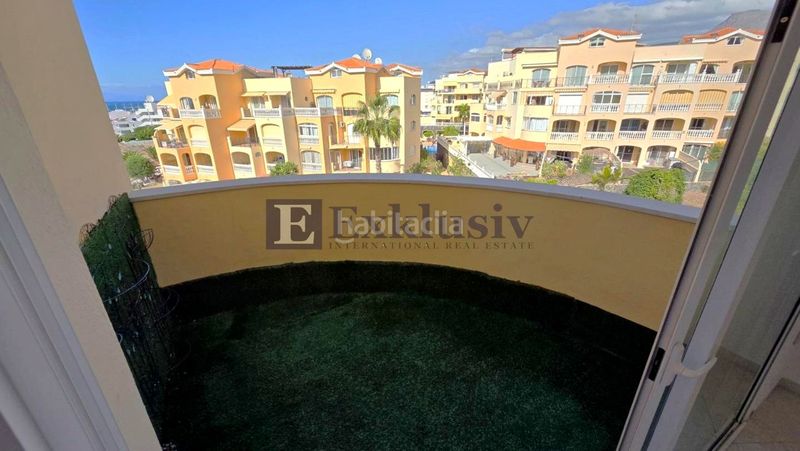 Foto 6de2be08-5bed-4683-bd28-ba5ceff911de. Dúplex amb piscina a Los Cristianos Arona