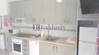 Erdgeschoss in Calle parís 1. Apartamento en costa adeje