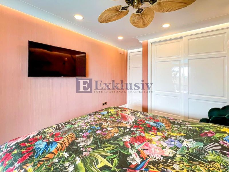 Foto 5b1ae603-72bb-4c37-bd31-abc9f86d5f29. Casa amb piscina a Playa Fañabé Alto Adeje
