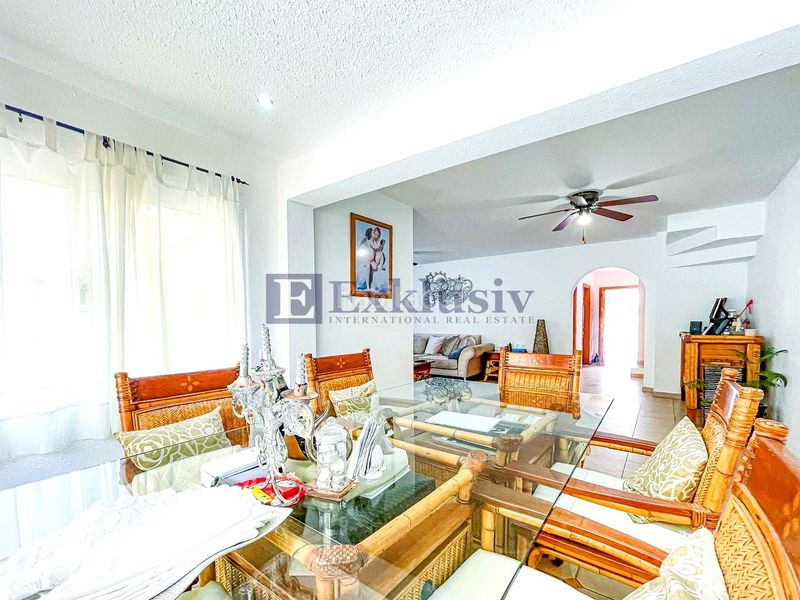 Foto 72556518-065d-44e2-a81d-b093be6e2bb5. Casa en Playa Fañabé Alto Adeje