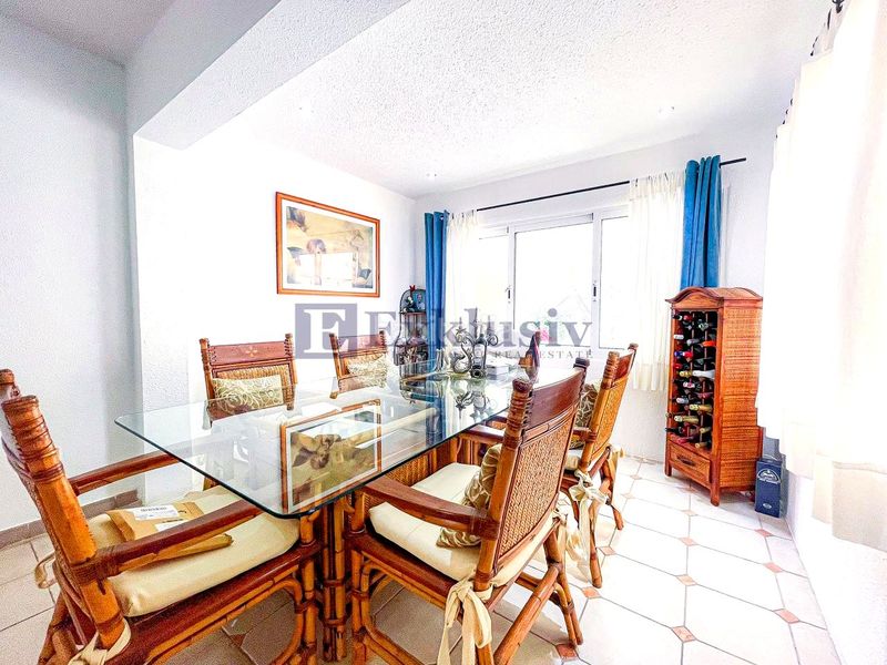 Foto dbb504c4-a221-4639-8108-4f8a8bc58ddc. Casa en Playa Fañabé Alto Adeje