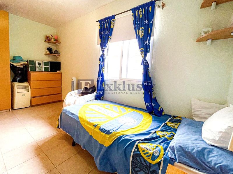 Foto fc93456c-1640-4814-b9b2-ae2cbbb42e9f. Casa en Playa Fañabé Alto Adeje
