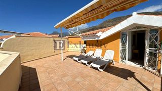 Ático  Avenida amsterdam. El precio es negociable!!!  venta de atico en los cristianos  ar