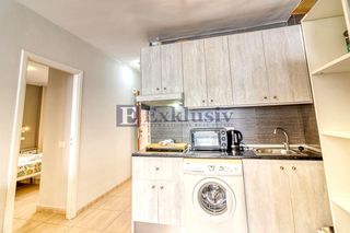 Etagenwohnung  La montañita