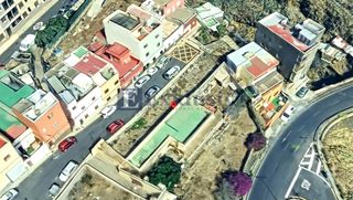 Residential Plot in El Chorrillo - San Isidro - Llano Blanco