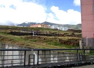 Terreno residenziale in Los Realejos pueblo