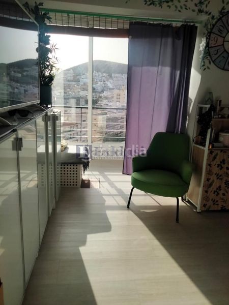 Foto 45354d3c-8bd4-4609-82eb-1fdba803b25d. Pis amb aparcament a Los Cristianos Arona
