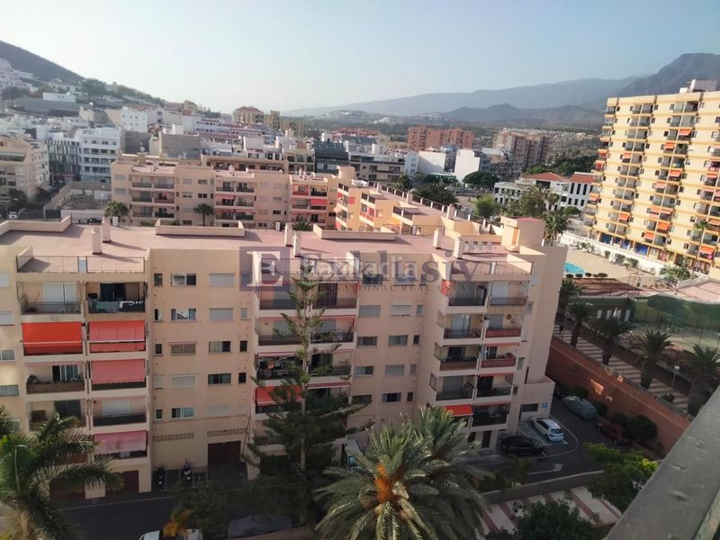 Foto d579de88-83c4-47d3-8307-811c73076b04. Pis amb aparcament a Los Cristianos Arona