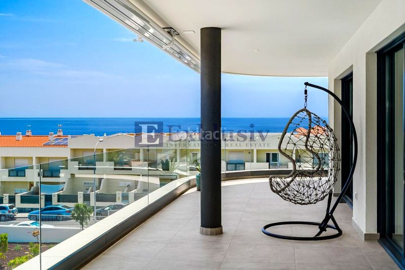 Foto f59d2fe0-d04d-4449-8470-e3c02bdbb528. Ático en Playa Fañabé Alto Adeje