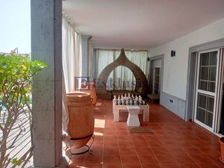 Casa  San francisco