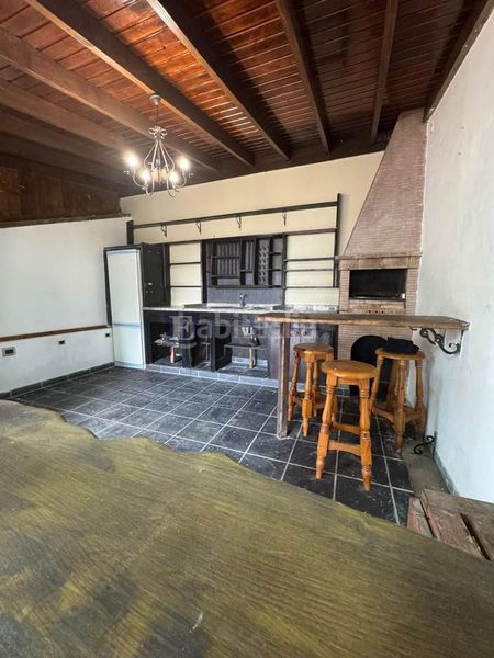 Foto 4ebe8c5d-dce8-448b-9daf-e01d995393e4. Casa amb aparcament piscina a Sauzal (El)