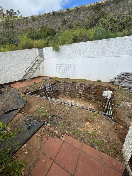 Foto b9064e6c-baa5-493e-becd-fcb78c7f13df. Casa amb aparcament piscina a Sauzal (El)
