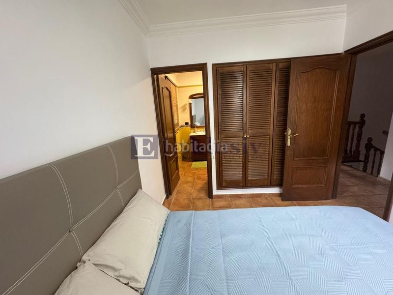 Foto f39f526d-4b31-4b1a-8d8c-6e0c69145d05. Casa amb aparcament piscina a Sauzal (El)