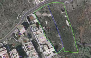 Terreno residenziale in Las higueritas 2