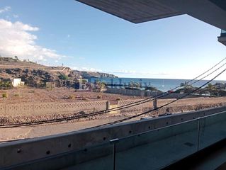 Planta baixa a Playa de San Juan