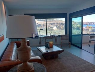 Erdgeschoss in Playa de San Juan. Venta de apartamento  con vista a 100 mt  de la playa