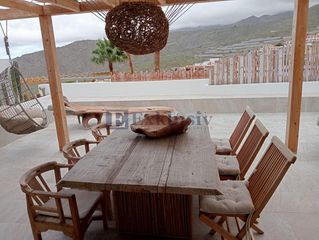 Pis a Torviscas Centro y Alto. Venta de piso en roque del conde