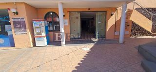 Local Comercial a Golf del Sur - Amarilla Golf