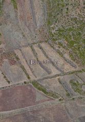 Terreno residenziale in Buenavista del Norte