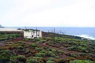 Terreno residenziale in Buenavista del Norte