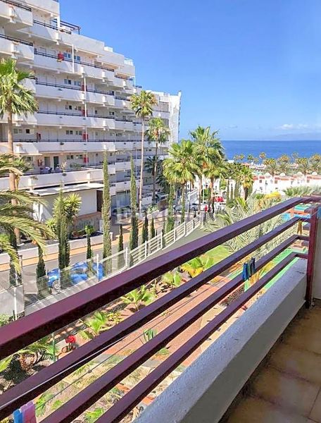 Foto 96a38f72-c8d7-42d5-835d-e86a28daed8d. Estudi amb aparcament a Playa de las Américas Adeje