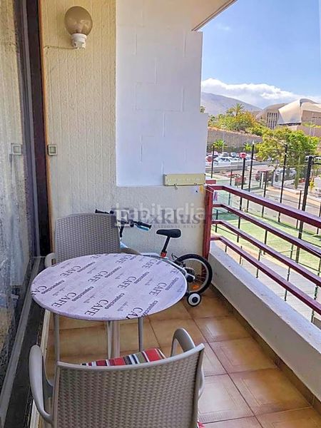 Foto b0b5c115-34a3-4295-96f7-e58bd96a7310. Estudi amb aparcament a Playa de las Américas Adeje