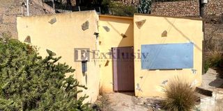 Masia a El Escobonal - Pájara