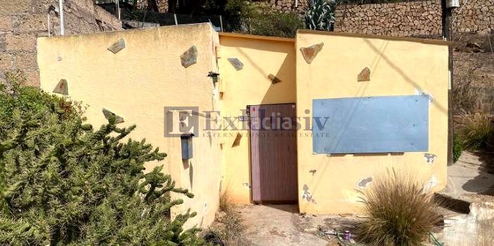 Foto eda05475-3263-4c7f-a488-1838b3a2e6f7. Masía en El Escobonal - Pájara Güímar
