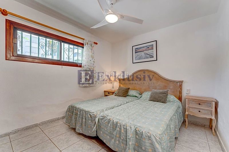 Foto f3b1bf99-5991-4d88-88f2-11599eb54896. Piso en Los Cristianos Arona