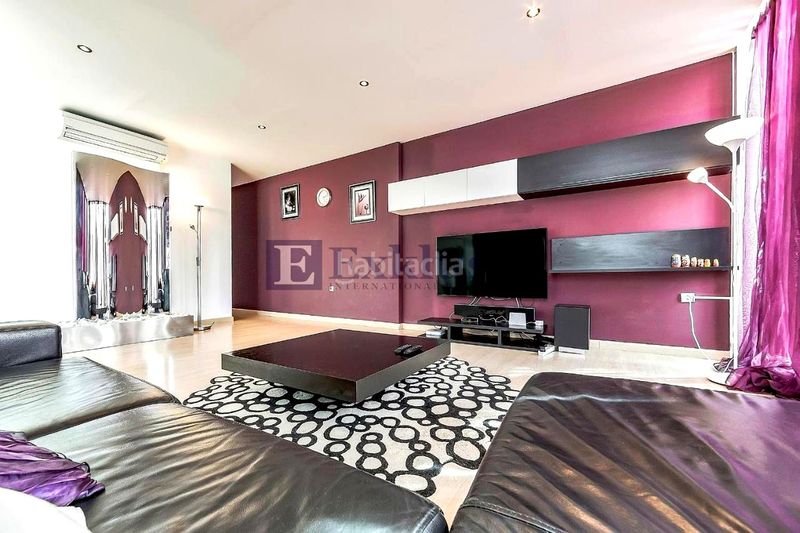 Foto c5380c7d-f136-4356-8c60-a1ec2d5656a4. Casa amb aparcament piscina a Torviscas Centro y Alto Adeje