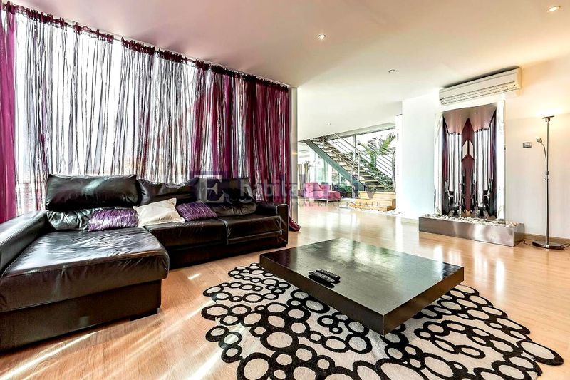 Foto ee39fd69-c06a-48e1-8496-d75f1677992b. Casa amb aparcament piscina a Torviscas Centro y Alto Adeje