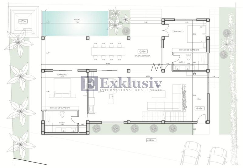 Foto f491b57c-3265-419f-8c4f-0235ee7b54dd. Casa a Guía de Isora interior Guía de Isora