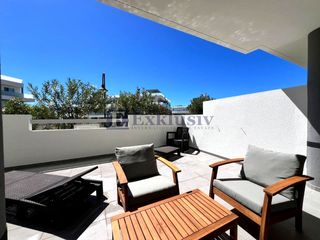 Ground floor in Los Abrigos