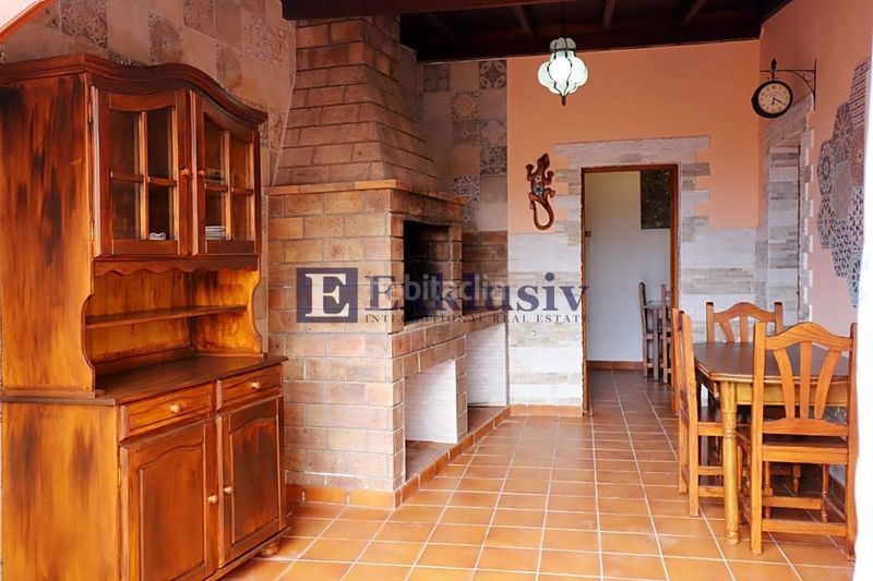 Foto bd4aab53-ad01-4cc1-aa7b-4a70c2bdc436. Casa a Silos (Los)