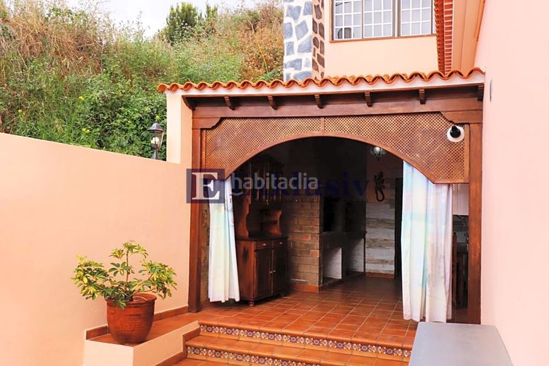 Foto eb1fbe11-8685-4bec-92d0-872d6b73ca3c. Casa a Silos (Los)
