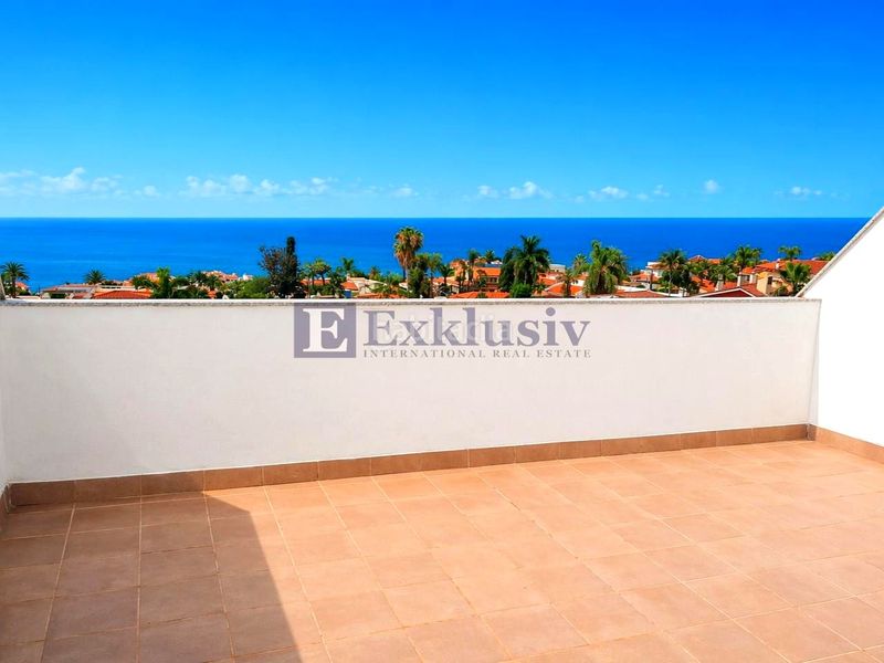 Foto 383d504a-dd3a-4781-a22c-ce60520f0f63. Flat with parking in Longuera - Toscal Realejos (Los)