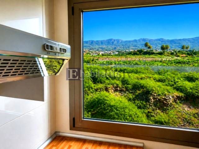 Foto 98be8d13-8f50-44cf-92b7-3b3bc8cee6ff. Flat with parking in Longuera - Toscal Realejos (Los)