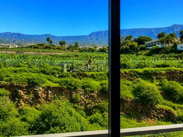 Foto ee43ec92-5245-411b-a0c4-d6be7637bdb5. Flat with parking in Longuera - Toscal Realejos (Los)
