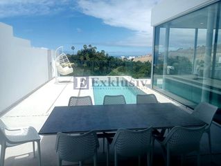 Maison  Luxemburgo. Venta de villa de lujo  independiente de nueva construccion con