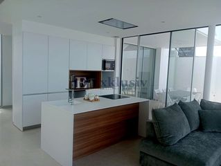 Casa  Luxemburgo. Venta de villa de lujo  independiente de nueva construccion con