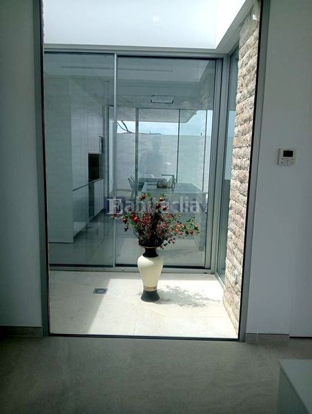 Foto 1f41d440-81d4-4188-bd96-f8d31c25f552. Casa amb aparcament piscina a La Caldera Adeje