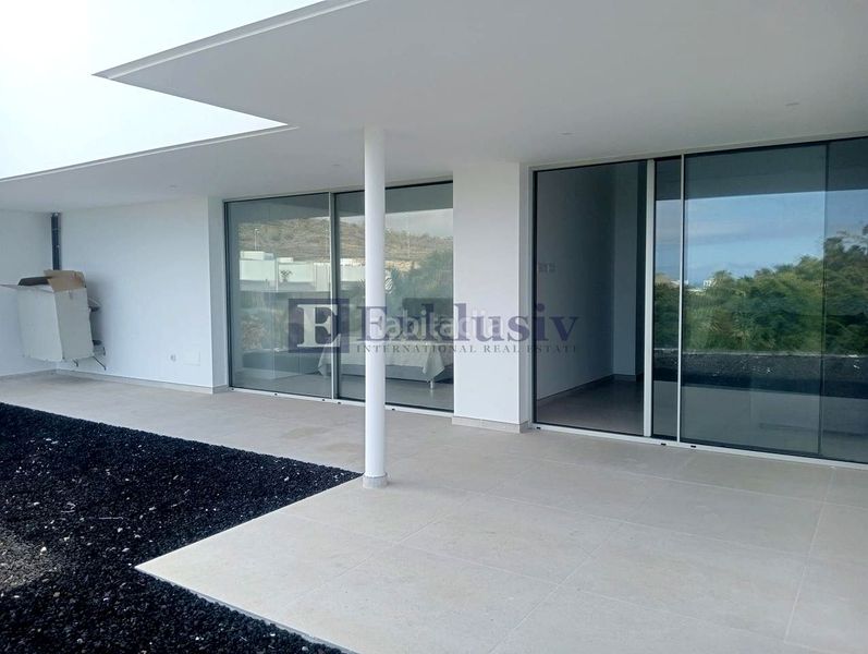 Foto 59fa74dd-a139-4e94-901c-3e06cb3abf48. Casa amb aparcament piscina a La Caldera Adeje