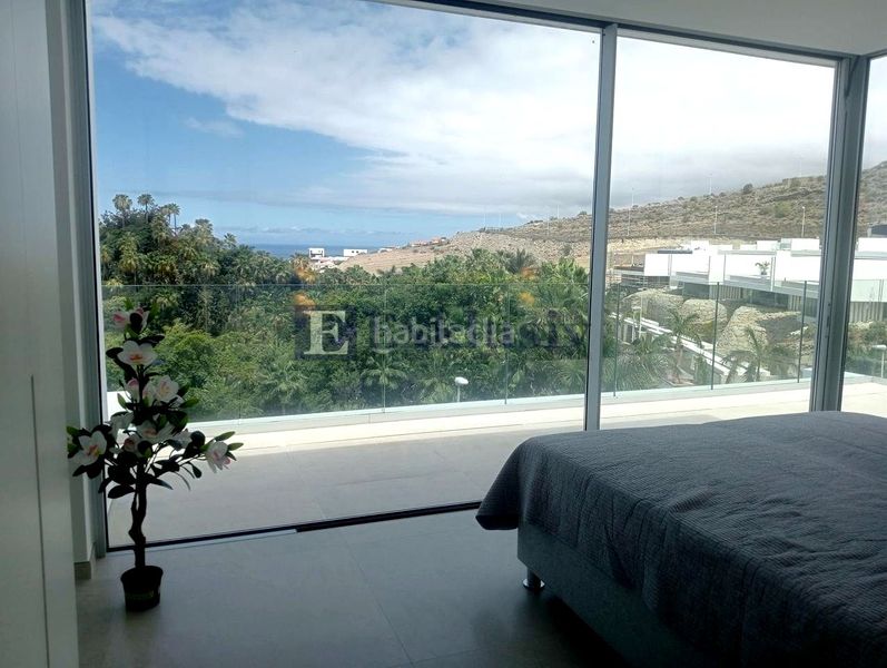 Foto 893af377-22dd-46cd-b468-2c6c19bf6821. Casa amb aparcament piscina a La Caldera Adeje