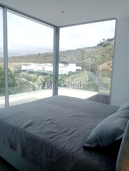 Foto e811a568-92d0-420d-8bb9-56a56161e9d3. Casa amb aparcament piscina a La Caldera Adeje