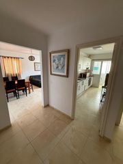 Location Appartement  De los menceyes