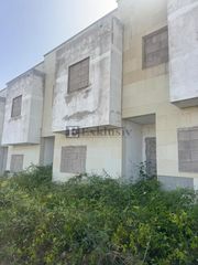 Edifici  Pasaje rosales. Residencial en construccion