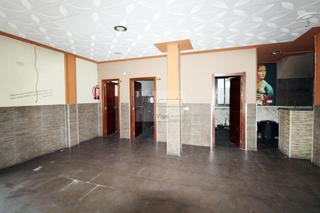 Local commercial  Ramon nieto