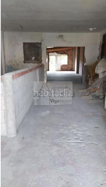 Foto 0a6e57bd-23da-4ef7-a3b4-1a9fb1a29103. Haus mit heizung in Aldán Cangas