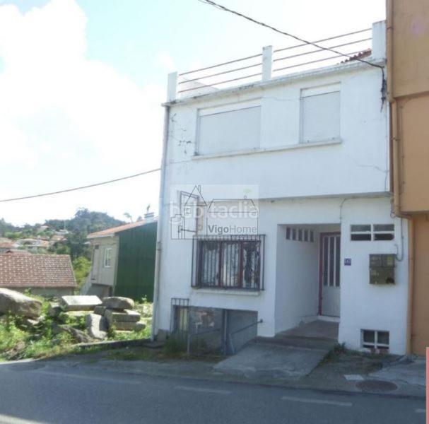 Foto 55d48de2-32db-48fa-9517-4aee72c40aa5. Haus mit heizung in Aldán Cangas